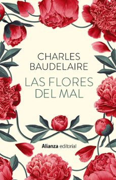 Post destacado de la madriguera libros | Producto: FLORES DEL MAL, LAS
